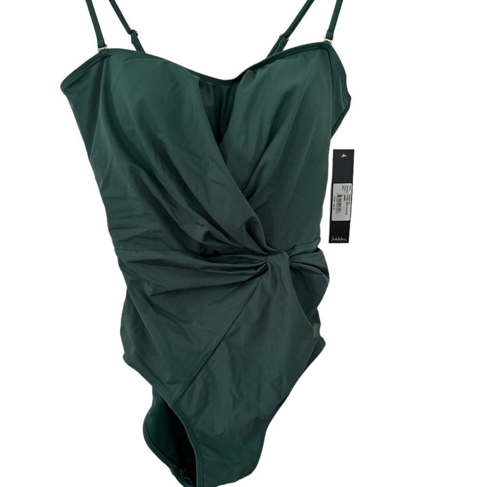 Nicole Miller swimsuit NWT
